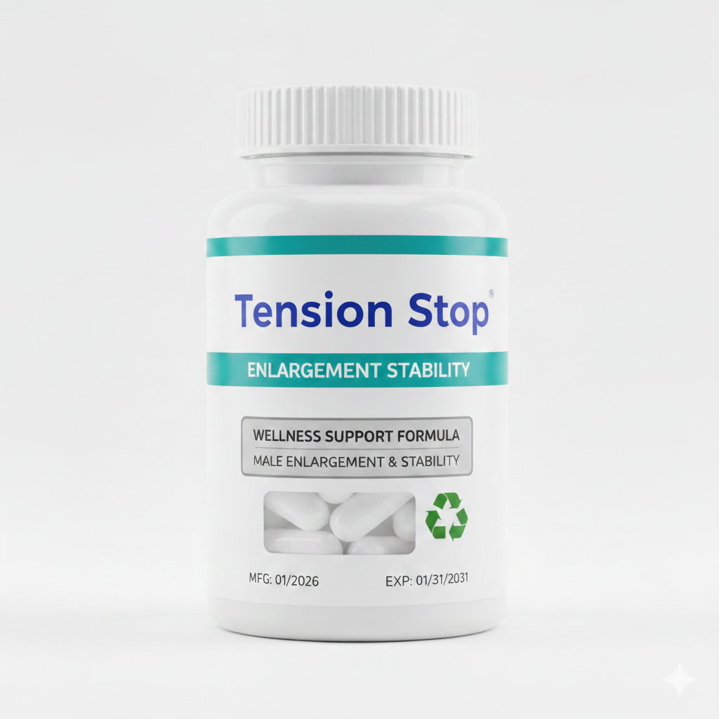 paxluto Tension Stop